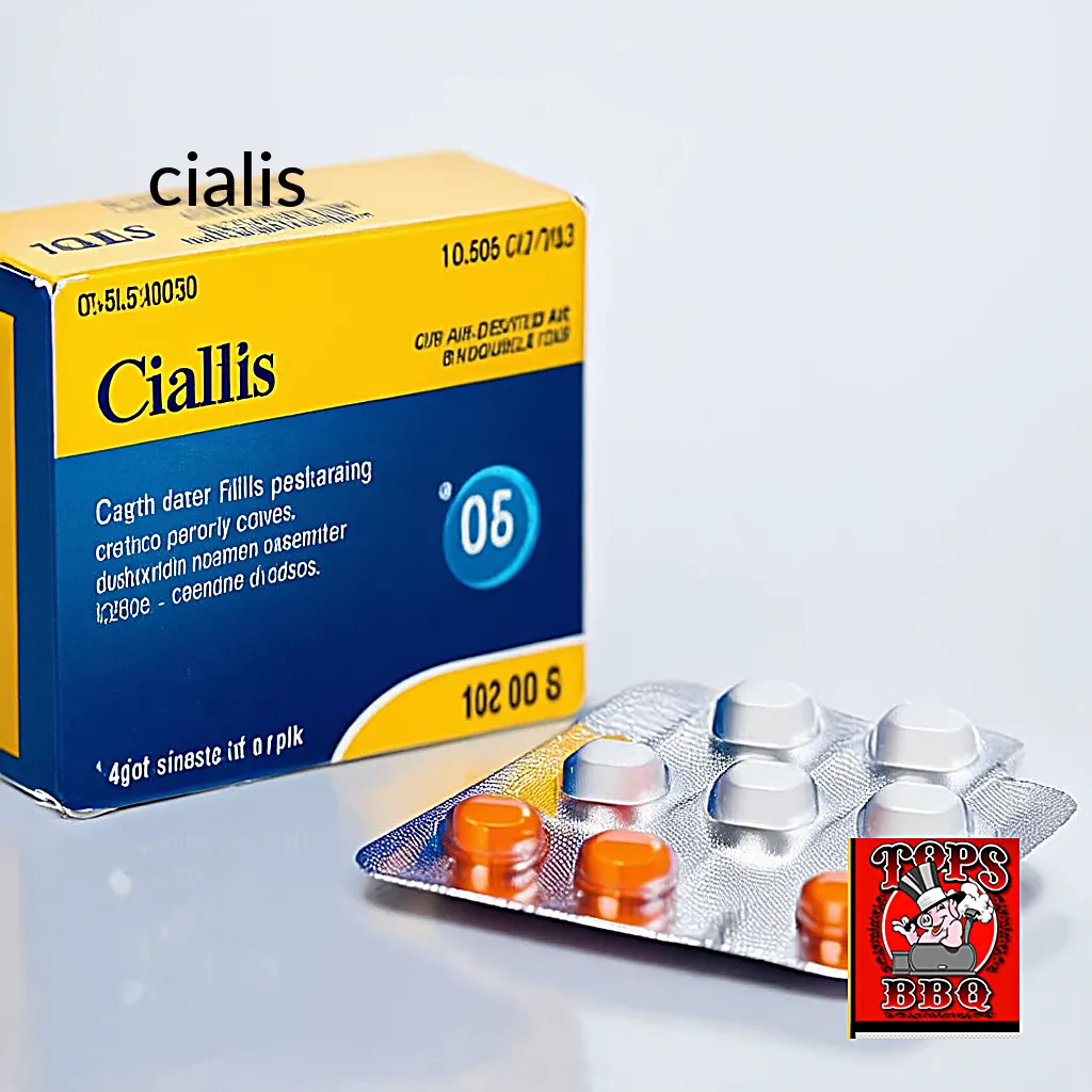 Per comprare il cialis serve la ricetta